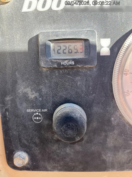 2019 DOOSAN C185WDO-T4F