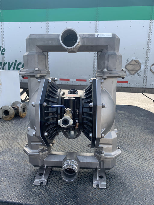 2021 INGERSOLL RAND PD30A-ASS-STT-C