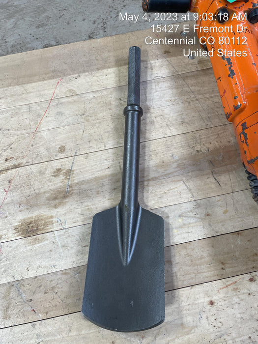 2020 MICHIGAN PNEUMATIC MP-TPB60-114