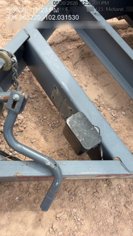 2022 ATLAS COPCO QAS 175