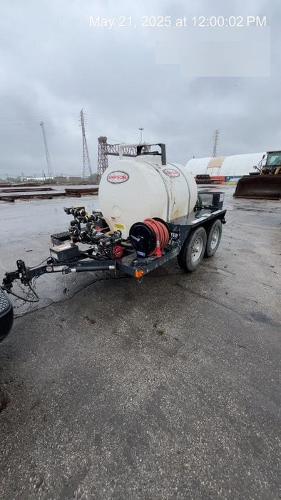 2023 SIMPSON SWT-52517