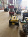 2023 Atlas Copco P6500W 5.5kW, AC390FD Gasoline Engine, Wheel & Handle Kit, (2) 120V Duplex 15A + (1) 120/240V 30A Twist Lock