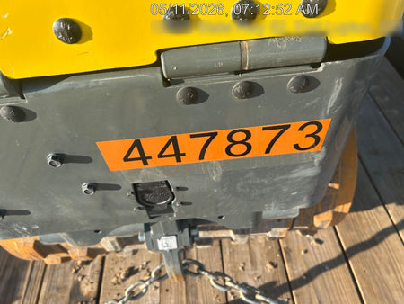 2024 WACKER NEUSON RTLx-SC3
