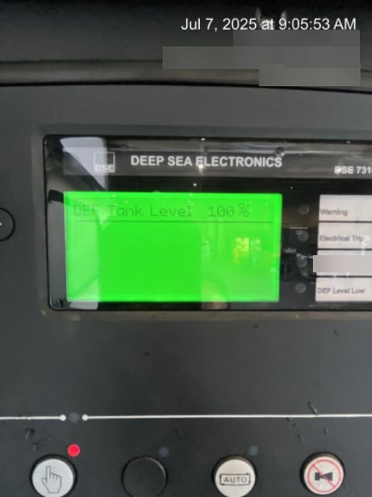 2022 ATLAS COPCO QAS 125