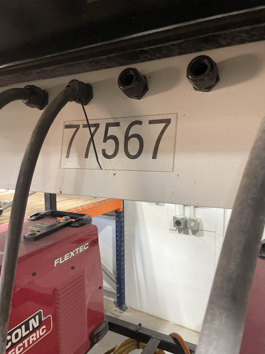 2020 LINCOLN ELECTRIC K4277-1