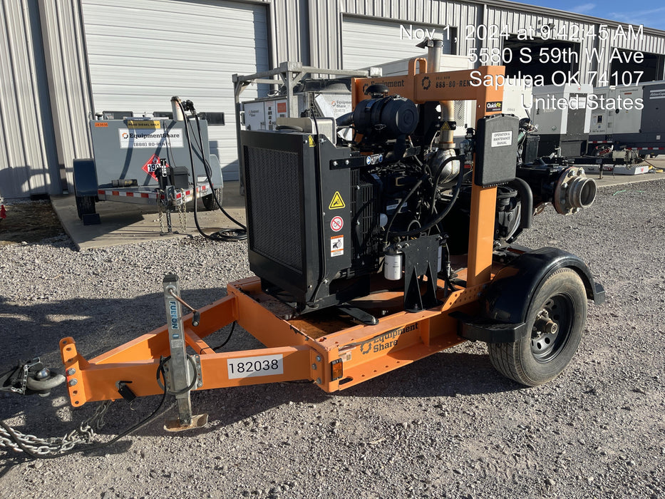 2021 PIONEER PP66S12L71-TD2.9L4