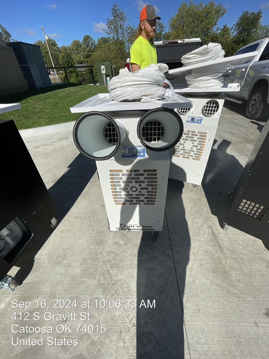 2023 KWIKOOL KPAC1411-2