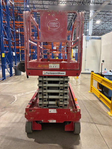 2020 MEC 4046SE