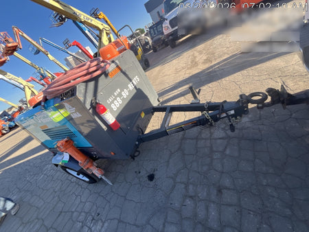 2025 AIRMAN PDS185S