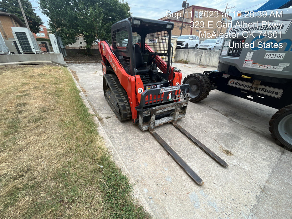 2023 SOLESBEE SPF-48