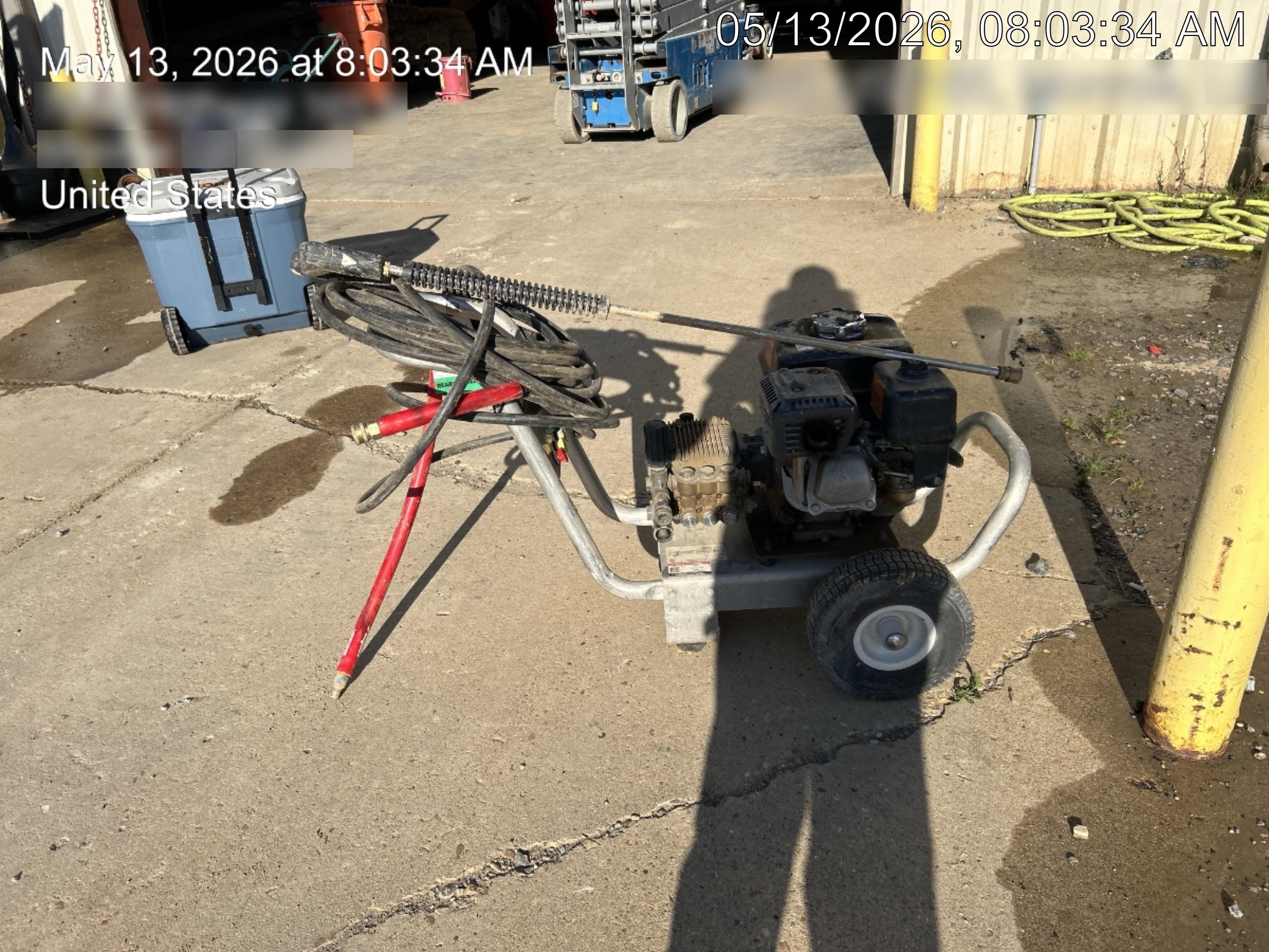 2020 MI-T-M CORPORATION CA-2703-1MMH