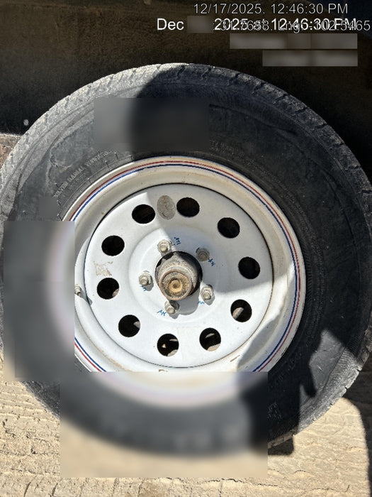 2019 MI-T-M CORPORATION HS-3505-1MGH-UR