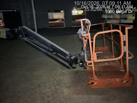 2023 JLG 460SJ