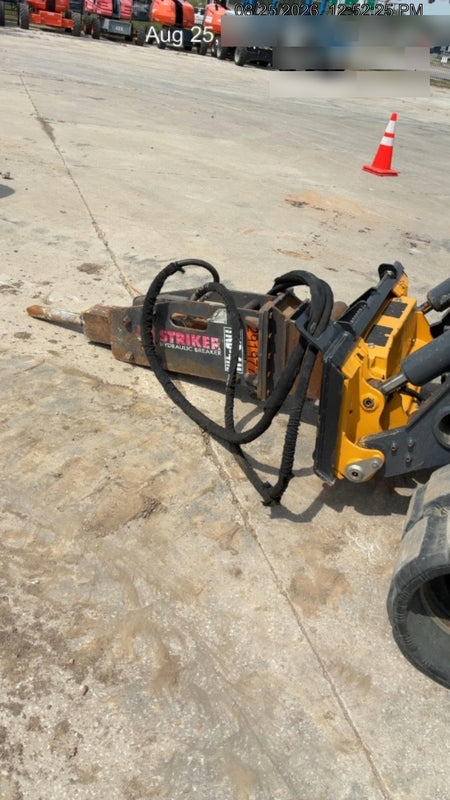 2023 TOKU TNB-4M