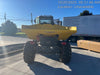 2025 WACKER NEUSON DV900 Cab