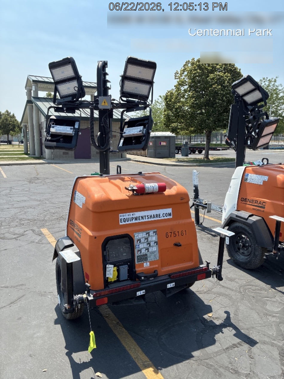 2026 GENERAC MLTS-4