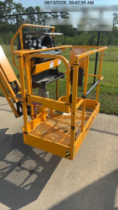 2022 HAULOTTE SIGMA46PRO