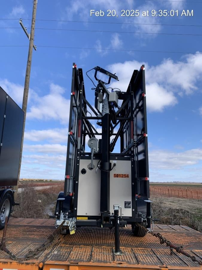 2025 PROGRESS SOLAR SOLUTIONS SLT-1400