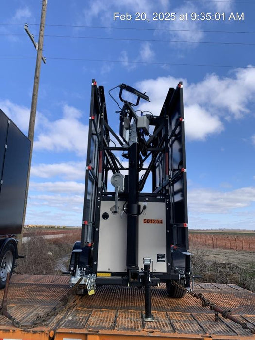 2025 PROGRESS SOLAR SOLUTIONS SLT-1400