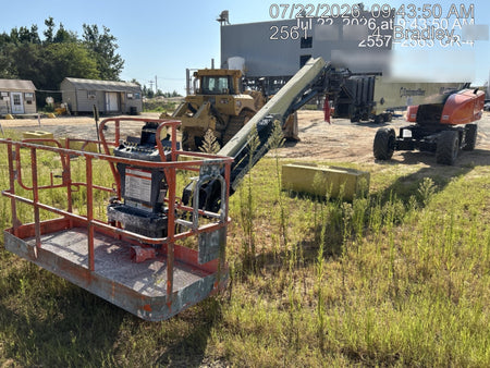 2025 JLG 1850SJ