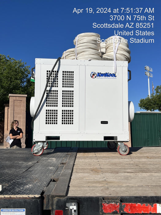 2022 KWIKOOL KPO5-21