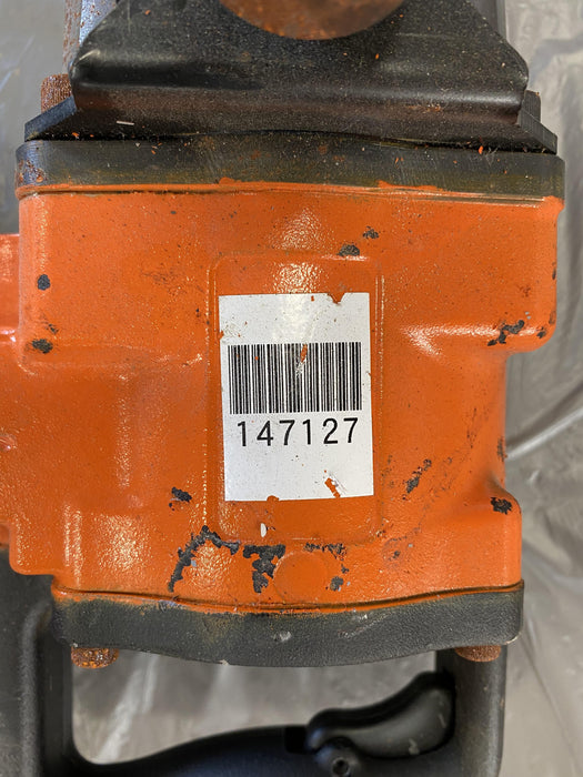 2021 MICHIGAN PNEUMATIC 4940B2