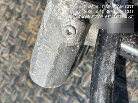 2025 MICHIGAN PNEUMATIC T3-CARBIDE