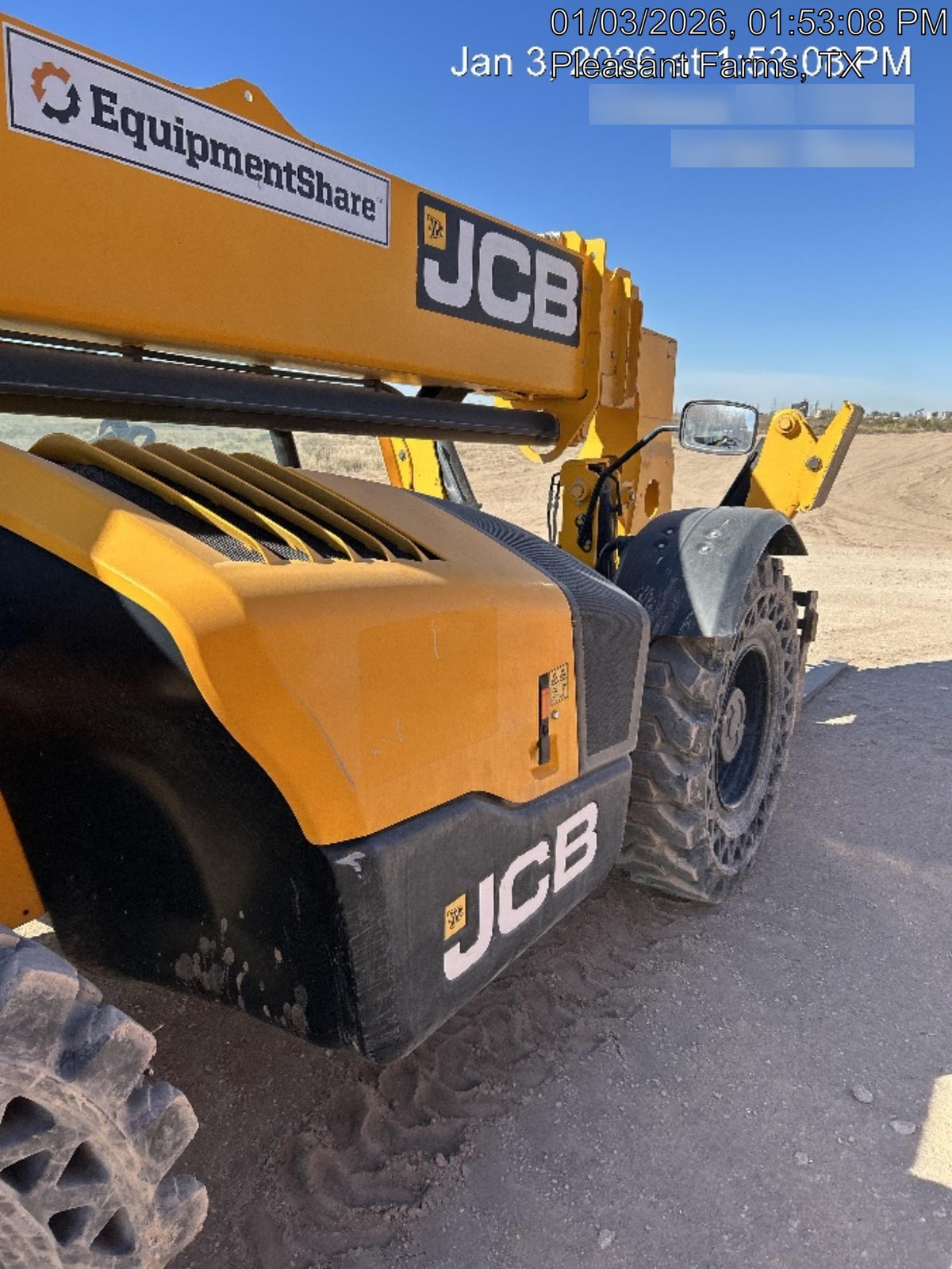2022 JCB 510-56