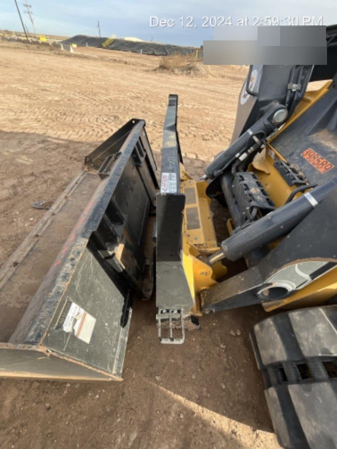 2024 ARROW MATERIAL HANDLING F5100CB