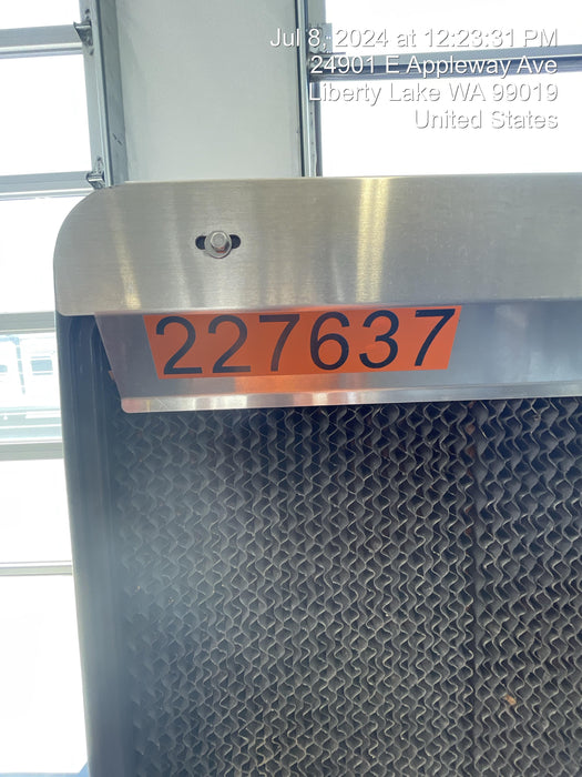 2022 BIG ASS FANS Cool Space 400