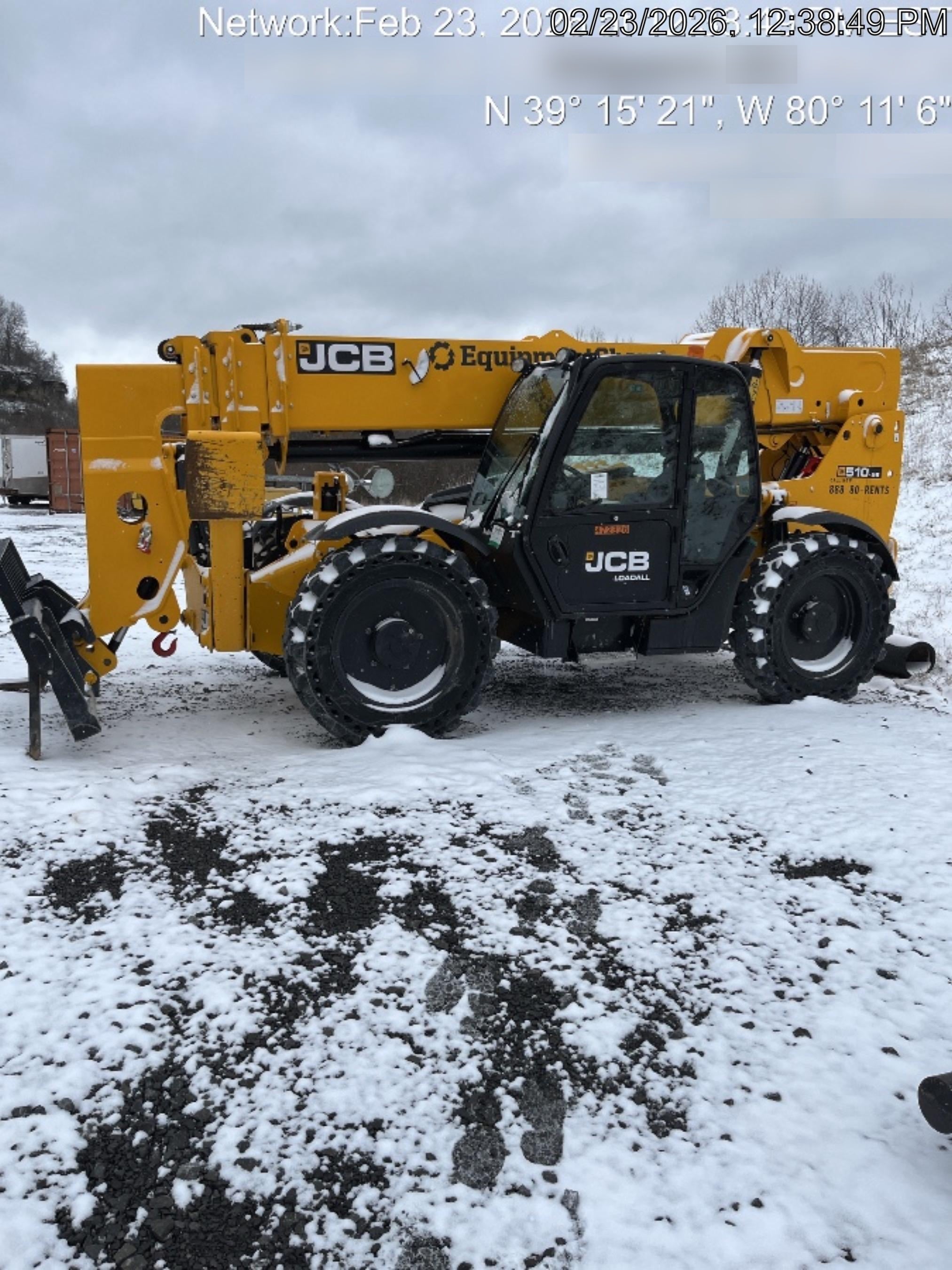 2025 JCB 510-56
