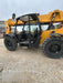 2020 JCB 509-42 Canopy, Solid Tires, Work Lights, Beacon, Aux Hydraulics, Back up Alarm, Lifting Eye, ES Decals