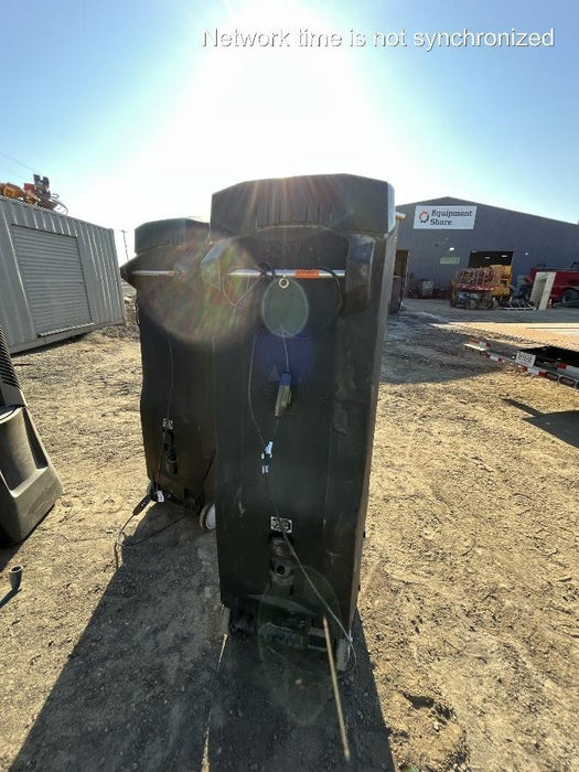 2023 VECTOR Vector Max