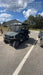 2019 Kawasaki Mule PRO-DXT Standard Options, Backup Alarm, Beacon, Plastic Hard Top, Poly Windshield, Horn Kit