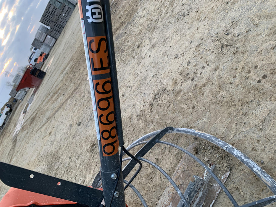 2020 HUSQVARNA CT 48-13A-V