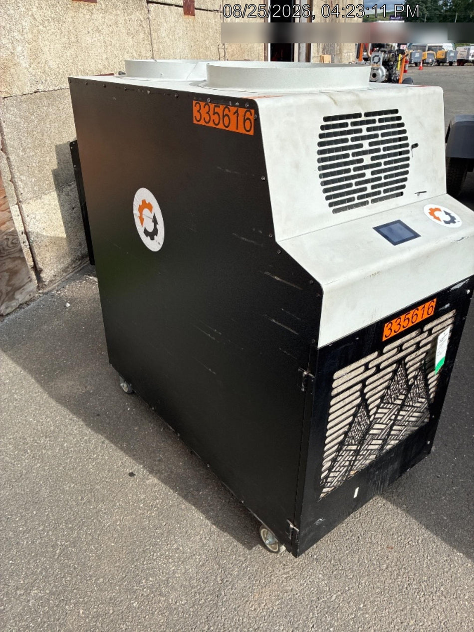 2023 KWIKOOL KIB6021-2