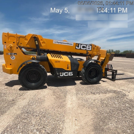 2022 JCB 512-56