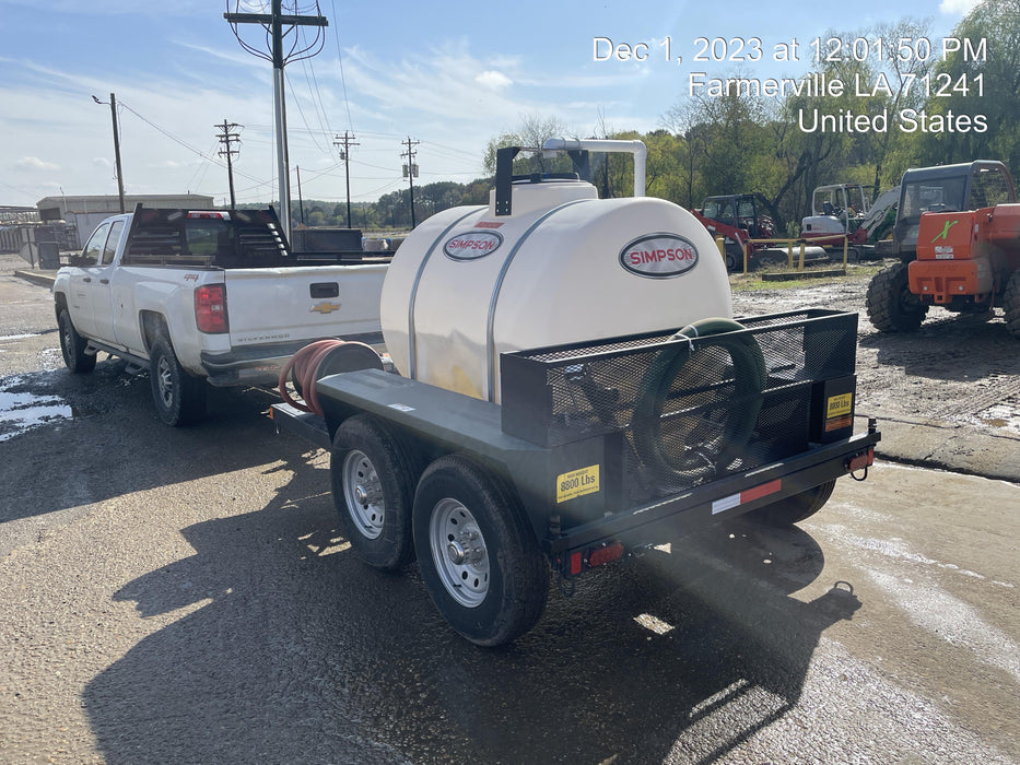 2023 SIMPSON SWT-52517