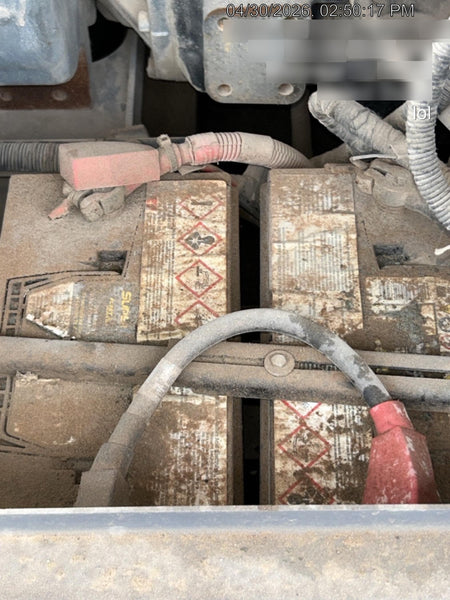 2022 ATLAS COPCO XAS 900