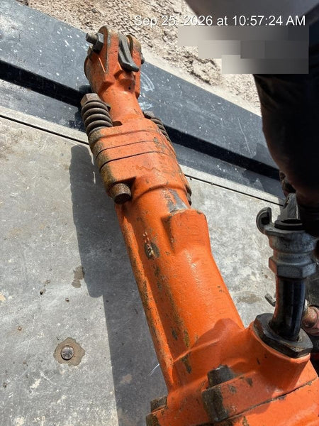 2024 MICHIGAN PNEUMATIC ES-TPB90-118-TRACKER