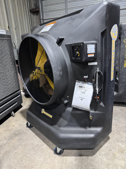 2024 BIG ASS FANS Cool Space 400