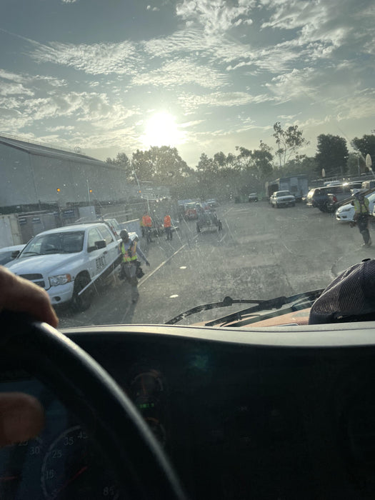 2021 MICHIGAN PNEUMATIC MP-CH3R