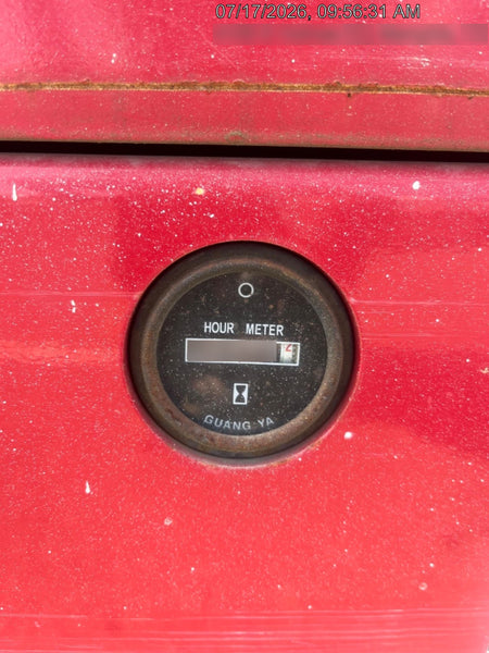 2021 MEC 4046SE