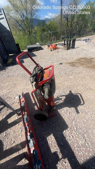 2020 HILTI TE 3000-AVR