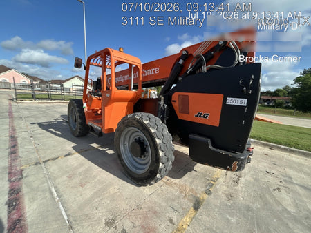 2023 SKYTRAK 8042