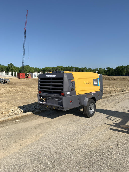 2022 ATLAS COPCO XAS440