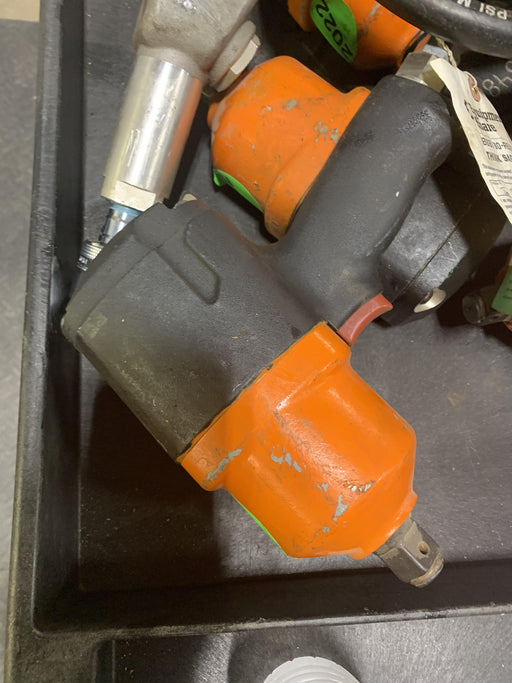 2020 MICHIGAN PNEUMATIC 750SS