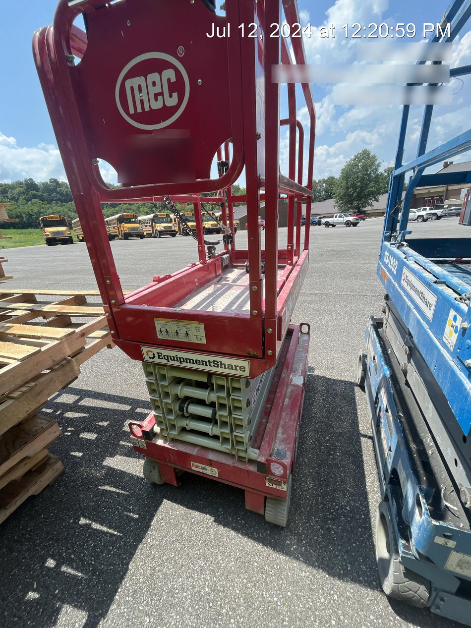2019 MEC Micro 19