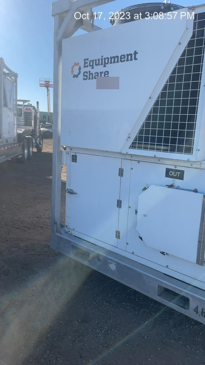 2020 SMARTECH SACP41A-HS