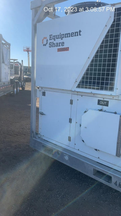 2020 SMARTECH SACP41A-HS